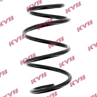 Пружина амортизатора KYB RA1179