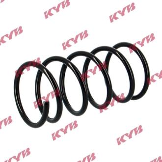 Пружина амортизатора KYB RA1870