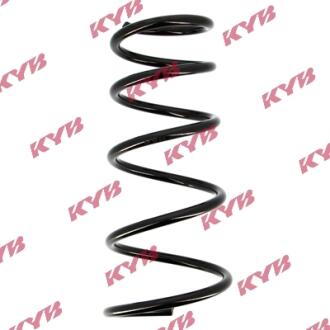 Пружина амортизатора KYB RA4034