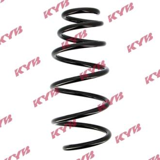 Пружина амортизатора KYB RA4038