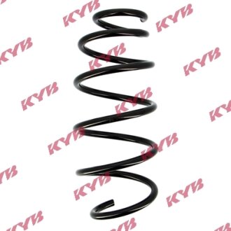 Пружина амортизатора KYB RA4042