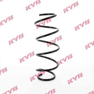 Пружина підвіски KYB RA4075