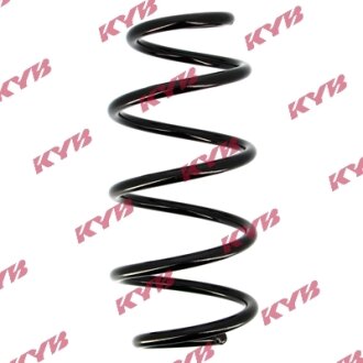 Пружина амортизатора KYB RA4145