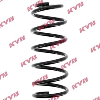 Пружина підвіски KYB RA5170