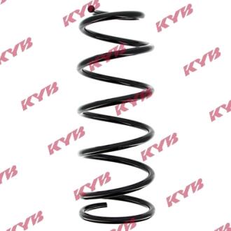Пружина амортизатора KYB RA5206