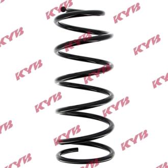 Пружина амортизатора KYB RA5207