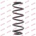 Пружина підвіски KYB RA6189 (фото 1)