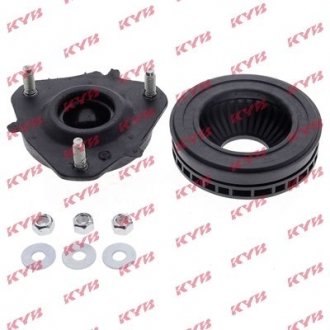 К-кт опорна подушка+підшипник перед. Ford Fiesta 1.0-2.0 02- KYB SM1210