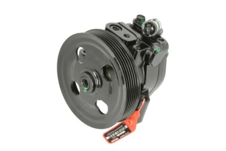 Гідравлічний насос рульової шестерні (відновлений) LAUBER 550186