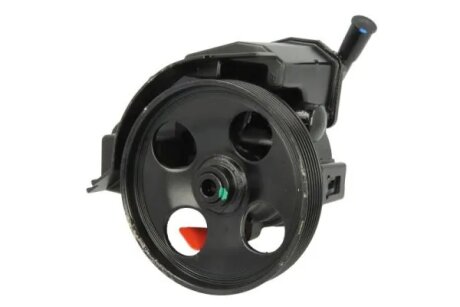 Гідравлічний насос, механізм рульового керування LAUBER 550377