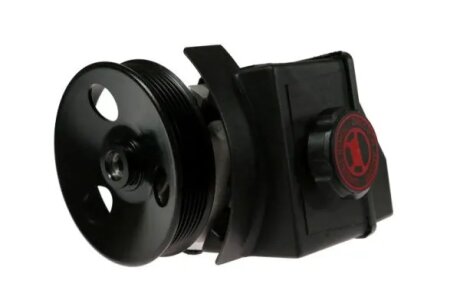 Гідравлічний насос рульової шестерні LAUBER 550511