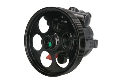 Гідравлічний насос рульової шестерні LAUBER 550748