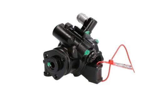 Гідравлічний насос рульової шестерні LAUBER 551032