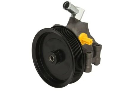 Гідравлічний насос, механізм рульового керування LAUBER 551243