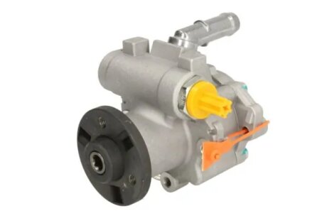 Гідравлічний насос рульової шестерні LAUBER 551620