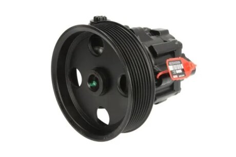 Гідравлічний насос рульової шестерні LAUBER 552906