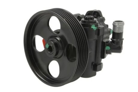 Гідравлічний насос рульової шестерні LAUBER 554280