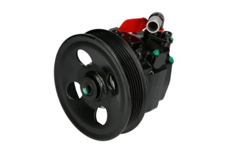 Гідравлічний насос, механізм рульового керування LAUBER 554295