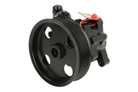 Гідравлічний насос рульової шестерні LAUBER 554304