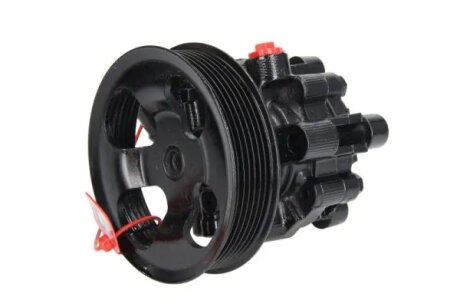 Гідравлічний насос рульової шестерні LAUBER 556095