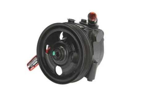 Гідравлічний насос рульової шестерні LAUBER 556119