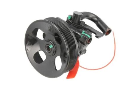 Гідравлічний насос рульової шестерні LAUBER 556147