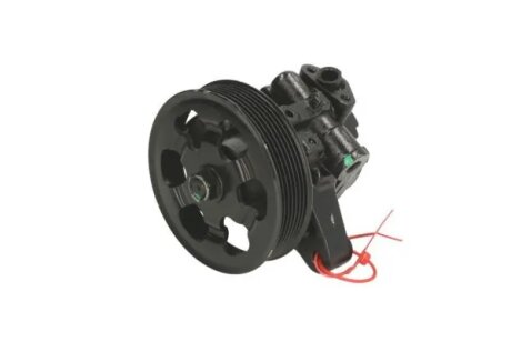 Гідравлічний насос рульової шестерні LAUBER 556158