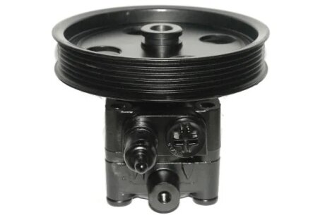 Гідравлічний насос рульової шестерні LAUBER 559682