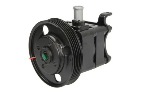 Гідравлічний насос, механізм рульового керування LAUBER 559888