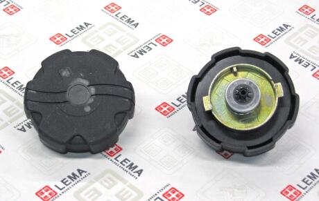 Кришка,паливний бак LEMA 10715T