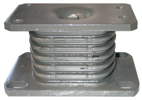 Кронштейн ресори LEMA 169620