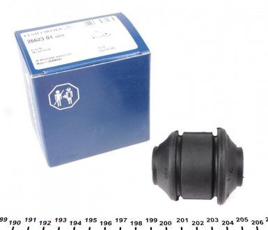 Сайлентблок рычага LEMFORDER 26623 01