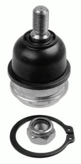 Нижній/верхній кульовий шарнір LEMFORDER 29666