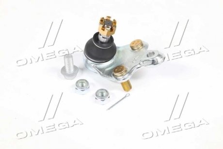 Опора кульова TOYOTA AVENSIS 03-08 перед. міст LEMFORDER 31247 01