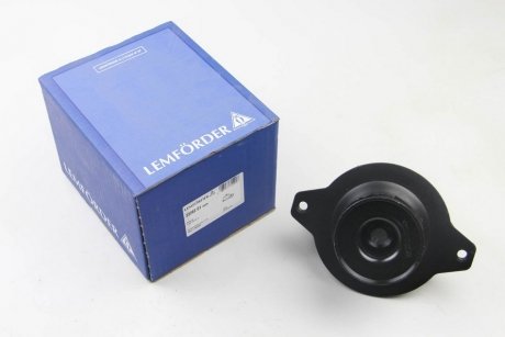 Опора КПП DB Sprinter 06- LEMFORDER 33262 01