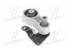 Опора КПП Ford Fiesta V, Fusion 1.25-1.6 11.2001- Mazda 2 1.3-1.6 04.2003- 12.2007 LEMFORDER 33752 01 (фото 1)