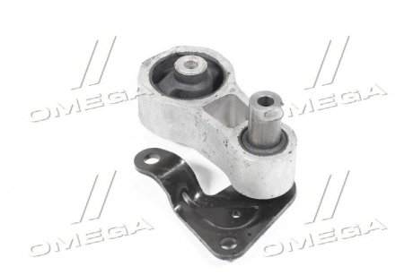 Опора КПП Ford Fiesta V, Fusion 1.25-1.6 11.2001- Mazda 2 1.3-1.6 04.2003- 12.2007 LEMFORDER 33752 01