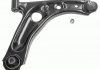 Кульова опора Peugeot 107 6/05- Toyota Aygo 7/05-, Yaris 4/99-, Yaris Verso 11/99- 33909 01