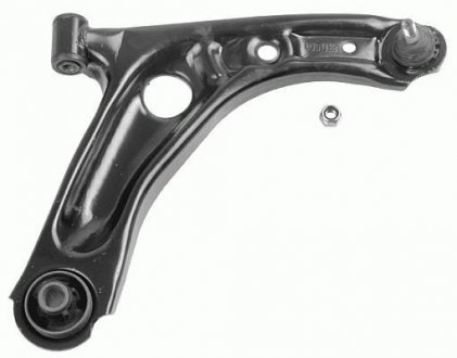 Кульова опора Peugeot 107 6/05- Toyota Aygo 7/05-, Yaris 4/99-, Yaris Verso 11/99- LEMFORDER 33909 01