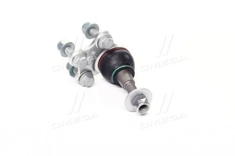 Кульова опора передня л/п Renault Laguna 2.0 16V 07-/2.0 Dci 08- LEMFORDER 33951 01