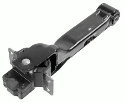 LMI Подушка двинателя Ford Transit 2.2 TDCi LEMFORDER 35343 01