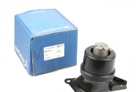 Опора ДВС права VW T5 2.0 -2.5TDI 03- LEMFORDER 35447 01