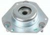 Опорна подушка амортизатора перед. Ford Fiesta VI 1.4 Tdci 09-/Mazda 2 1.3 07- 35454 01