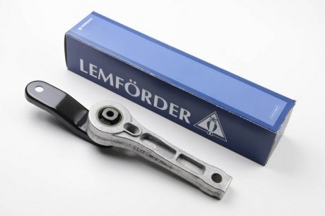 Опора двигателя зад. LEMFORDER 35762 01