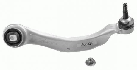 ГРУЗОК ПЕРЕДНИЙ ПРАВЫЙ BMW 5 GRAN TURISMO (F07), 7 (F01, F02, F03, F04) 2.0D-6.0 02.08-02.17 LEMFORDER 36209 01