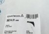 Важіль передній нижній лівий BMW 5 (F10), 5 (F11), 6 (F12), 6 (F13), 6 GRAN COUPE (F06) 1.6-4.4 06.09-10.18 LEMFORDER 36214 01 (фото 6)