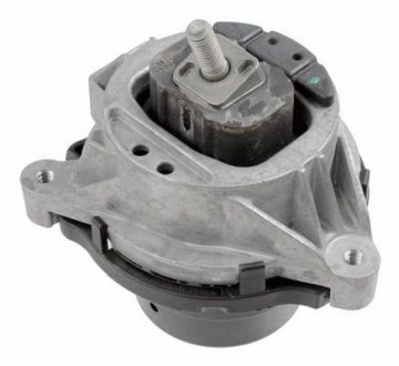 LMI BMW Подушка двигателя лев. 3/F30/F34, 4/F36 LEMFORDER 37433 01