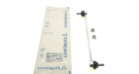 Тяга стабілізаторп перед. Land Rover Freelander 2 /LR2 (FA) 07- LEMFORDER 37598 01