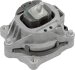 LMI BMW Опора двигателя левая 1/F20, 3/F30, 4/F36 LEMFORDER 38092 01 (фото 1)