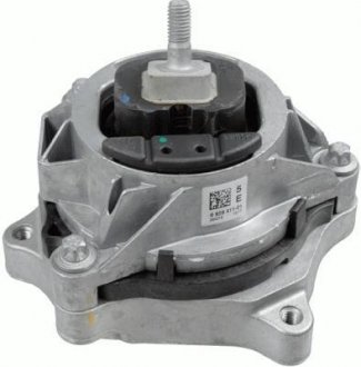 LMI BMW Опора двигателя левая 1/F20, 3/F30, 4/F36 LEMFORDER 38092 01